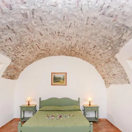 Appartement Iris